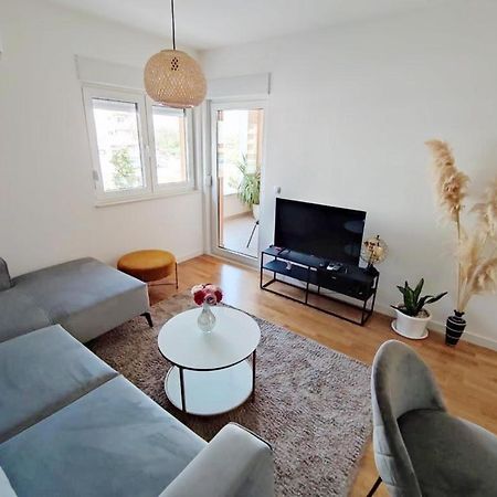 Apartman Čapljina Exteriér fotografie
