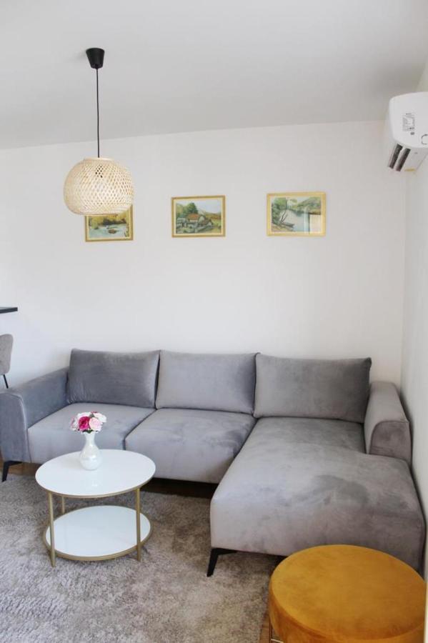 Apartman Čapljina Exteriér fotografie