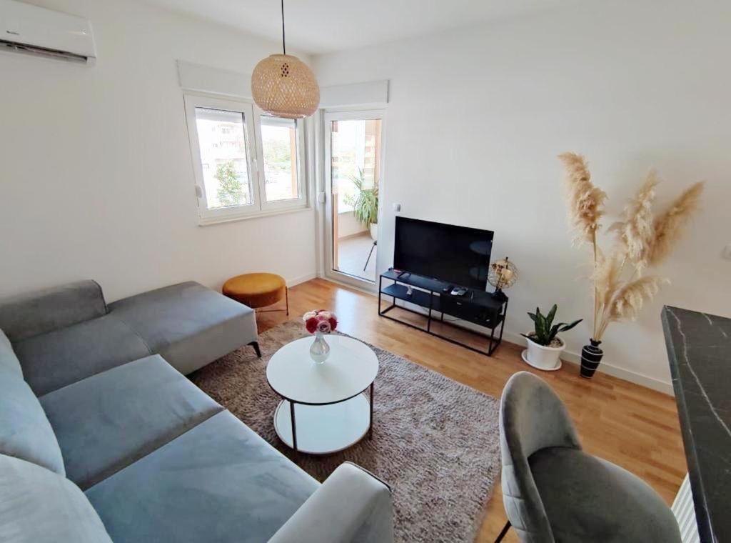 Apartman Čapljina Exteriér fotografie
