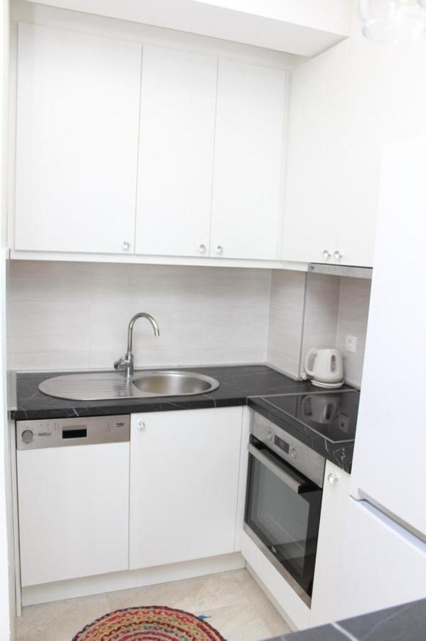Apartman Čapljina Exteriér fotografie