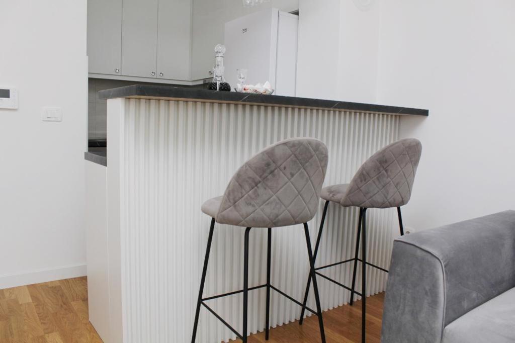 Apartman Čapljina Exteriér fotografie