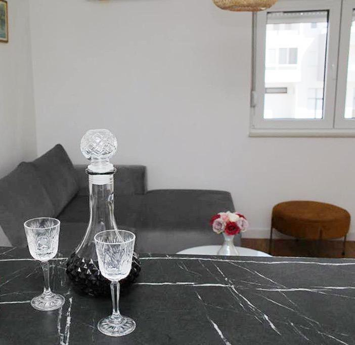 Apartman Čapljina Exteriér fotografie