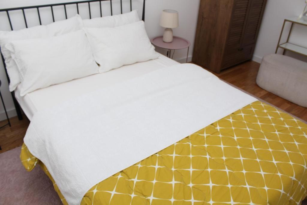 Apartman Čapljina Exteriér fotografie