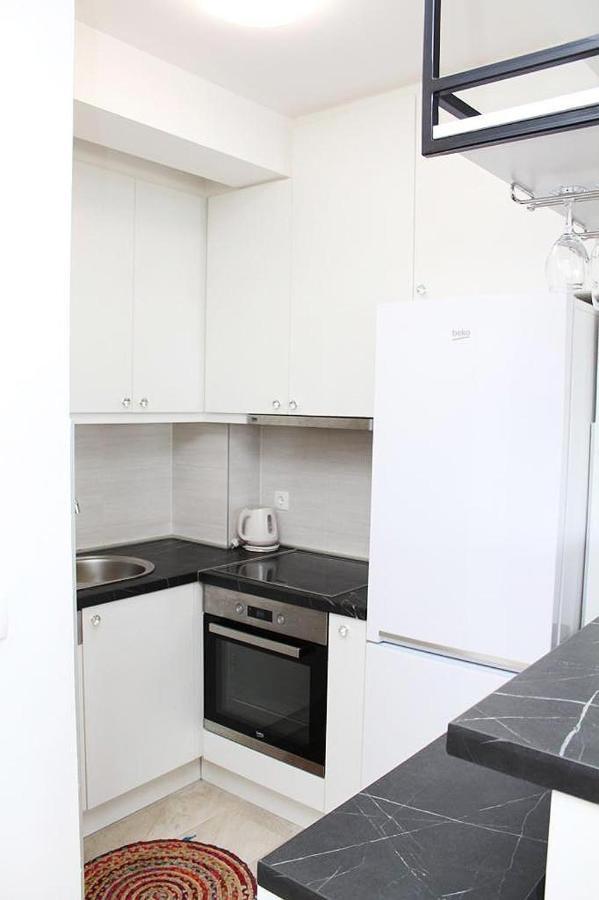 Apartman Čapljina Exteriér fotografie