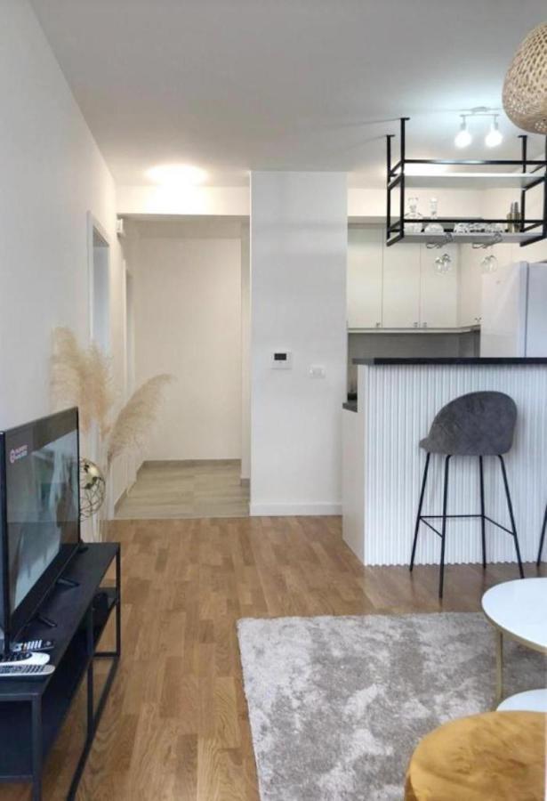 Apartman Čapljina Exteriér fotografie