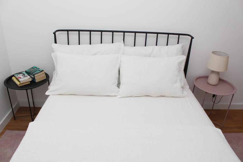 Apartman Čapljina Exteriér fotografie