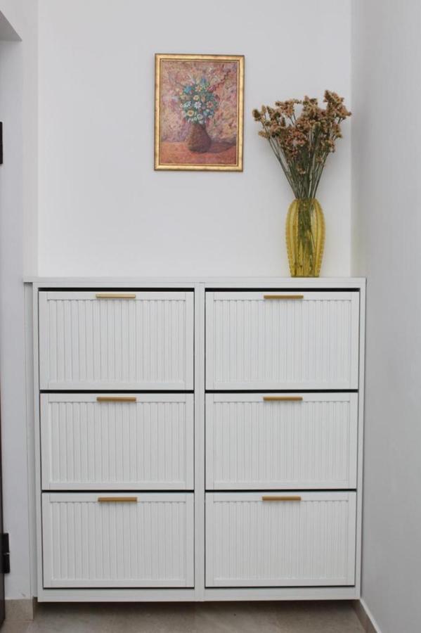 Apartman Čapljina Exteriér fotografie