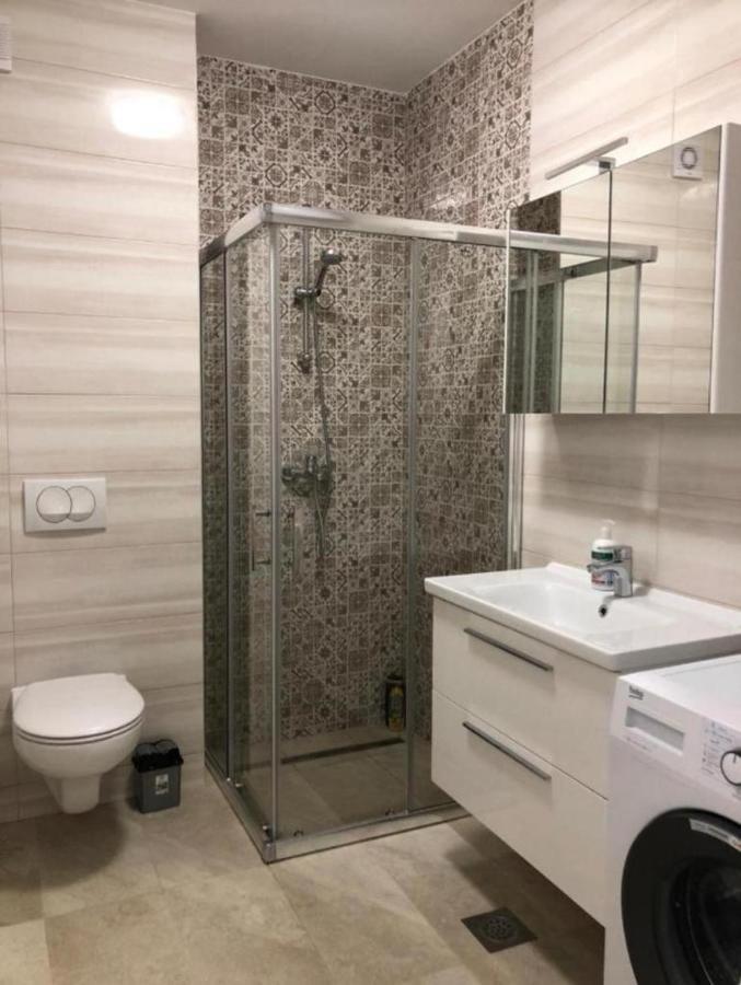 Apartman Čapljina Exteriér fotografie
