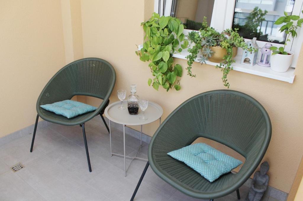 Apartman Čapljina Exteriér fotografie